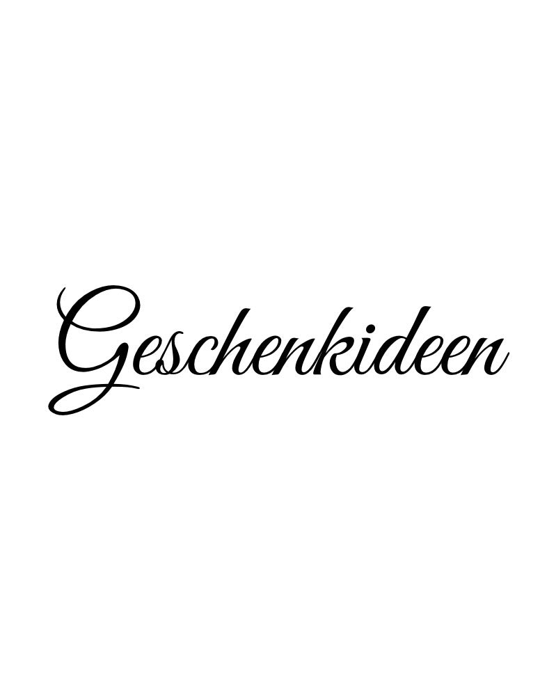 Geschenkideen