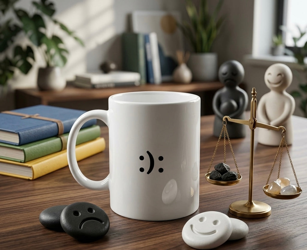 ”:):“ Mug | 325ml Keramiktasse